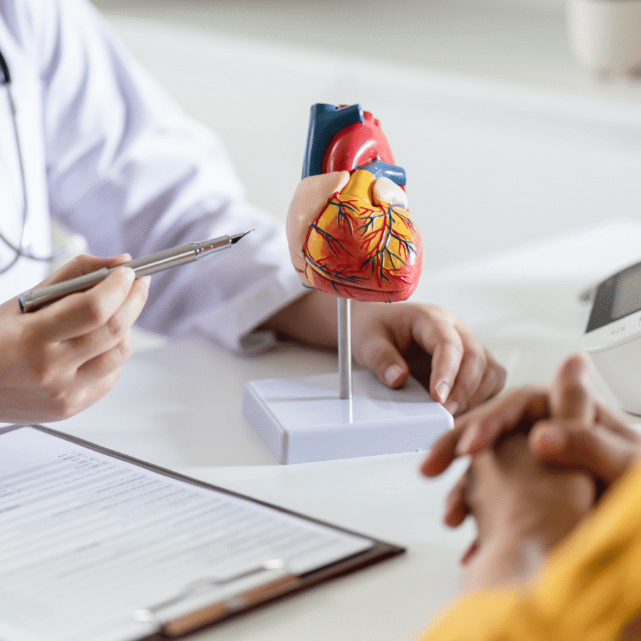 Chronic Kidney Disease (CKD) (2)