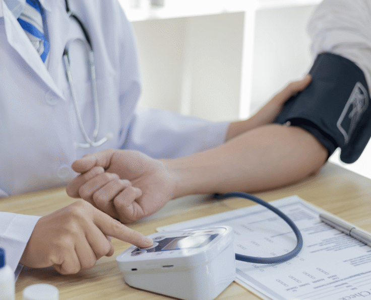 Diabetic & Hypertensive Kidney Disease