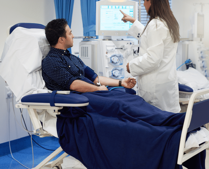 Dialysis Care & Management
