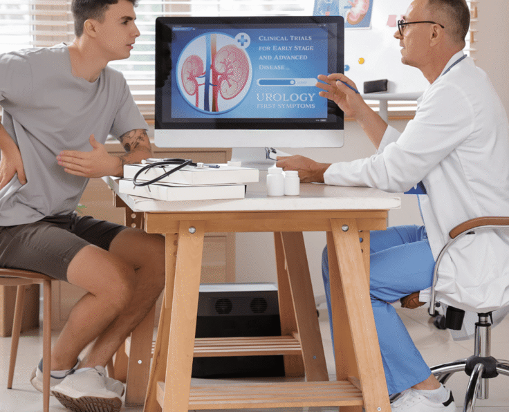 Interventional Nephrology