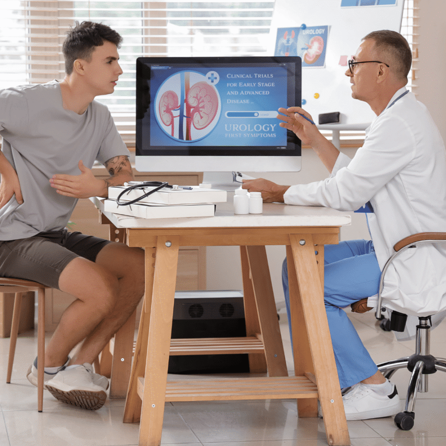 Interventional Nephrology